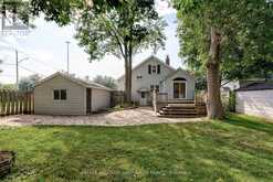 99 SHANTZ LANE | Kitchener Ontario | Slide Image Four