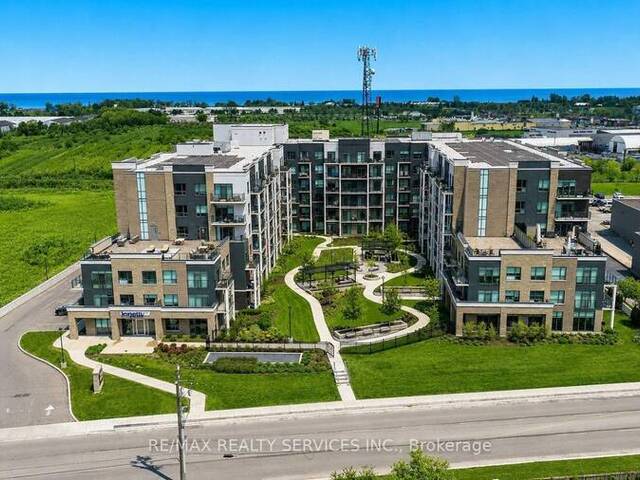 136 - 5055 GREENLANE ROAD Lincoln Ontario, L3J 2J3 - 2 Bedrooms Condo For Sale