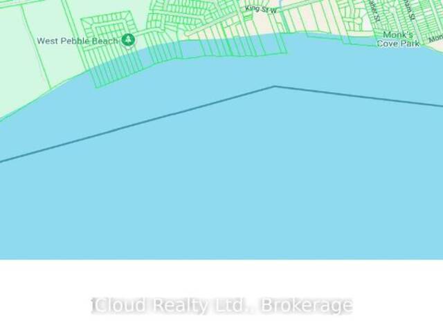 9 - LOT 9 CLOSE TO WATFO Road COURT Cobourg Ontario, K9A 3L3 - Waterfront Land For Sale