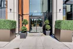2315 - 68 ESTHER SHINER BOULEVARD | Toronto Ontario | Slide Image Thirty-eight