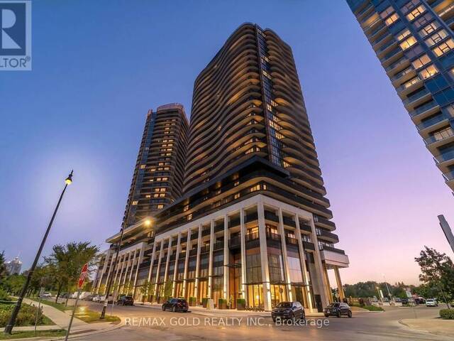 2315 - 68 ESTHER SHINER BOULEVARD Toronto Ontario, M2K 0J6 - 2 Bedrooms Condo For Sale