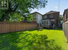 25 CASTLEWOOD ROAD | Toronto Ontario | Slide Image Twenty-nine