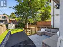 25 CASTLEWOOD ROAD | Toronto Ontario | Slide Image Thirty