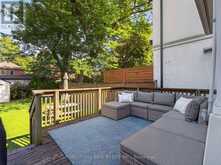25 CASTLEWOOD ROAD | Toronto Ontario | Slide Image Thirty-one