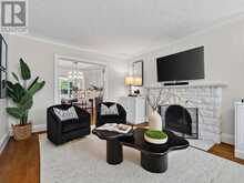 25 CASTLEWOOD ROAD | Toronto Ontario | Slide Image Three