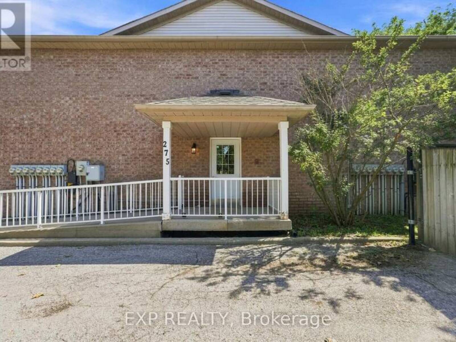 16 - 275 OLD HOMESTEAD ROAD, Georgina, Ontario L4P 4E9