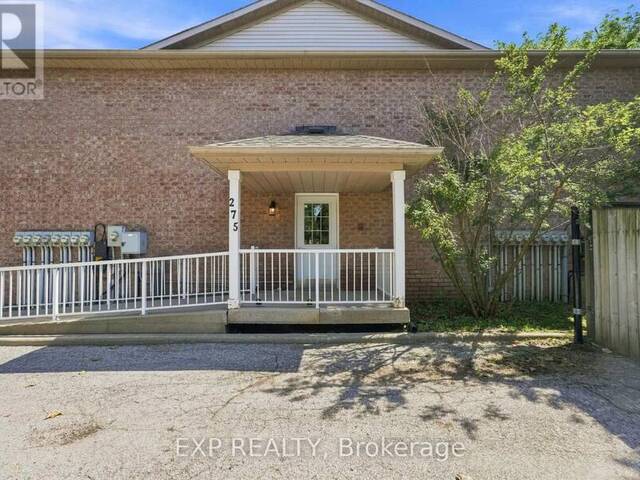 16 - 275 OLD HOMESTEAD ROAD Georgina Ontario, L4P 4E9 - 2 Bedrooms Condo For Sale