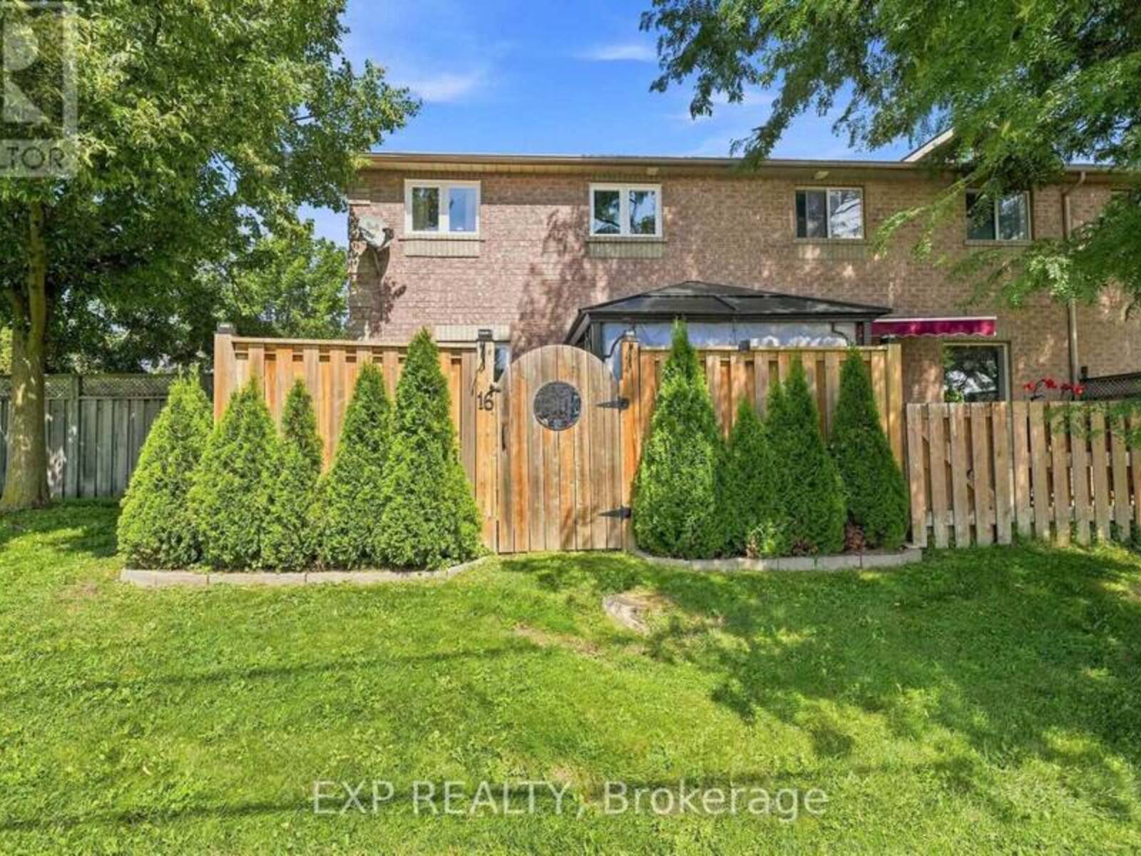 16 - 275 OLD HOMESTEAD ROAD, Georgina, Ontario L4P 4E9