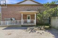 16 - 275 OLD HOMESTEAD ROAD | Georgina Ontario | Slide Image One