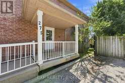 16 - 275 OLD HOMESTEAD ROAD | Georgina Ontario | Slide Image Two