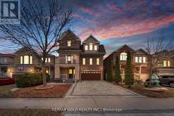 23 PATHMASTER ROAD | Brampton Ontario | Slide Image One