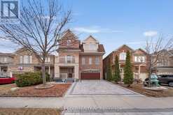 23 PATHMASTER ROAD | Brampton Ontario | Slide Image Two