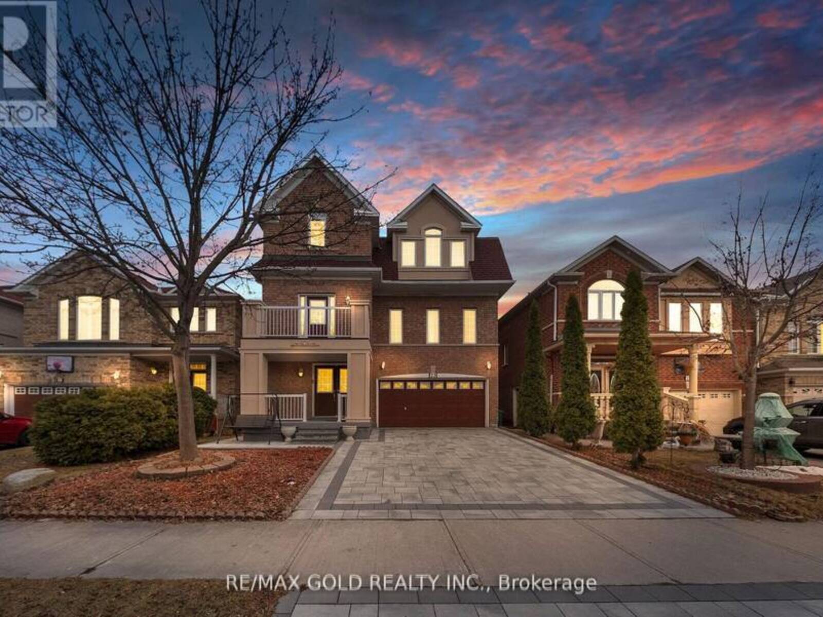 23 PATHMASTER ROAD, Brampton, Ontario L6P 2G8