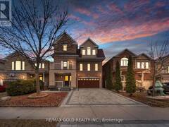 23 PATHMASTER ROAD Brampton Ontario, L6P 2G8