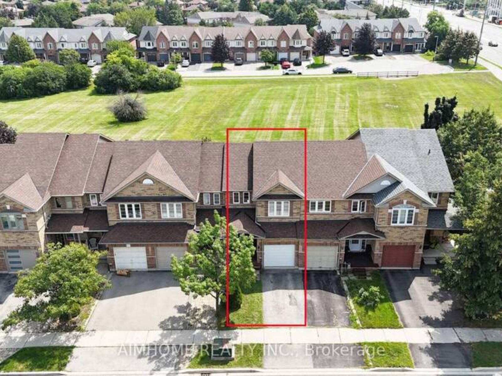340 KITTRIDGE ROAD, Oakville, Ontario L6H 7K6