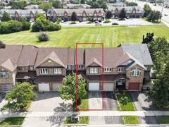 340 KITTRIDGE ROAD Oakville Ontario, L6H 7K6