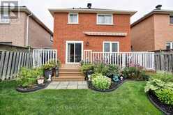 4464 WEEPING WILLOW DRIVE | Mississauga Ontario | Slide Image Twenty-seven