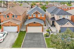 4464 WEEPING WILLOW DRIVE | Mississauga Ontario | Slide Image Two