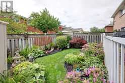 4464 WEEPING WILLOW DRIVE | Mississauga Ontario | Slide Image Thirty-one