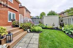 4464 WEEPING WILLOW DRIVE | Mississauga Ontario | Slide Image Thirty-two