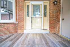 2502 FOLKWAY DRIVE | Mississauga Ontario | Slide Image Two