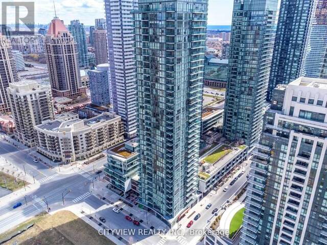 707 - 4099 BRICKSTONE MEWS Mississauga Ontario, L5B 0H3 - 2 Bedrooms Condo For Sale