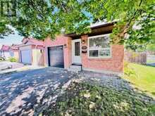 228 MARTINDALE CRESCENT | Brampton Ontario | Slide Image Four