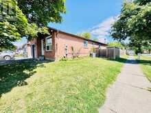 228 MARTINDALE CRESCENT | Brampton Ontario | Slide Image Five