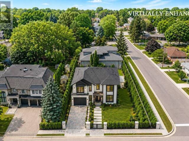 173 VICTORIA STREET Caledon Ontario, L7E 3H5 - 4 Bedrooms Home For Sale