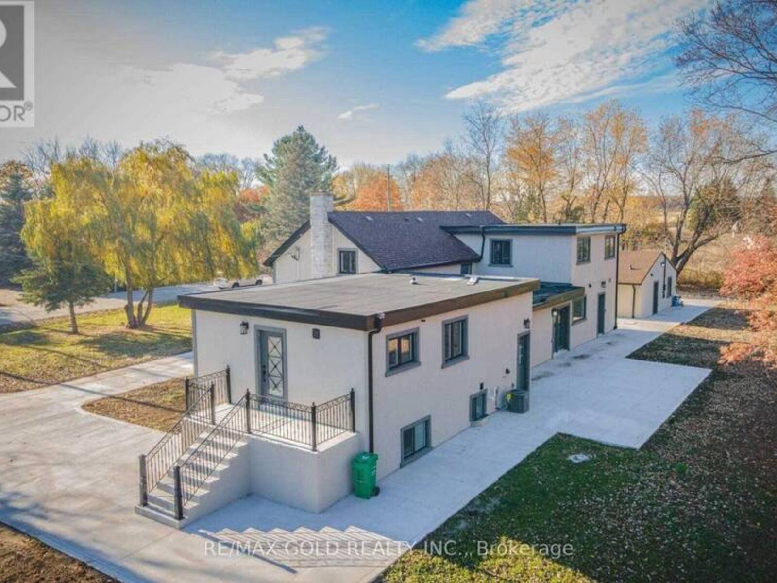 18137 CATARACT ROAD, Caledon, Ontario L7K 1P3