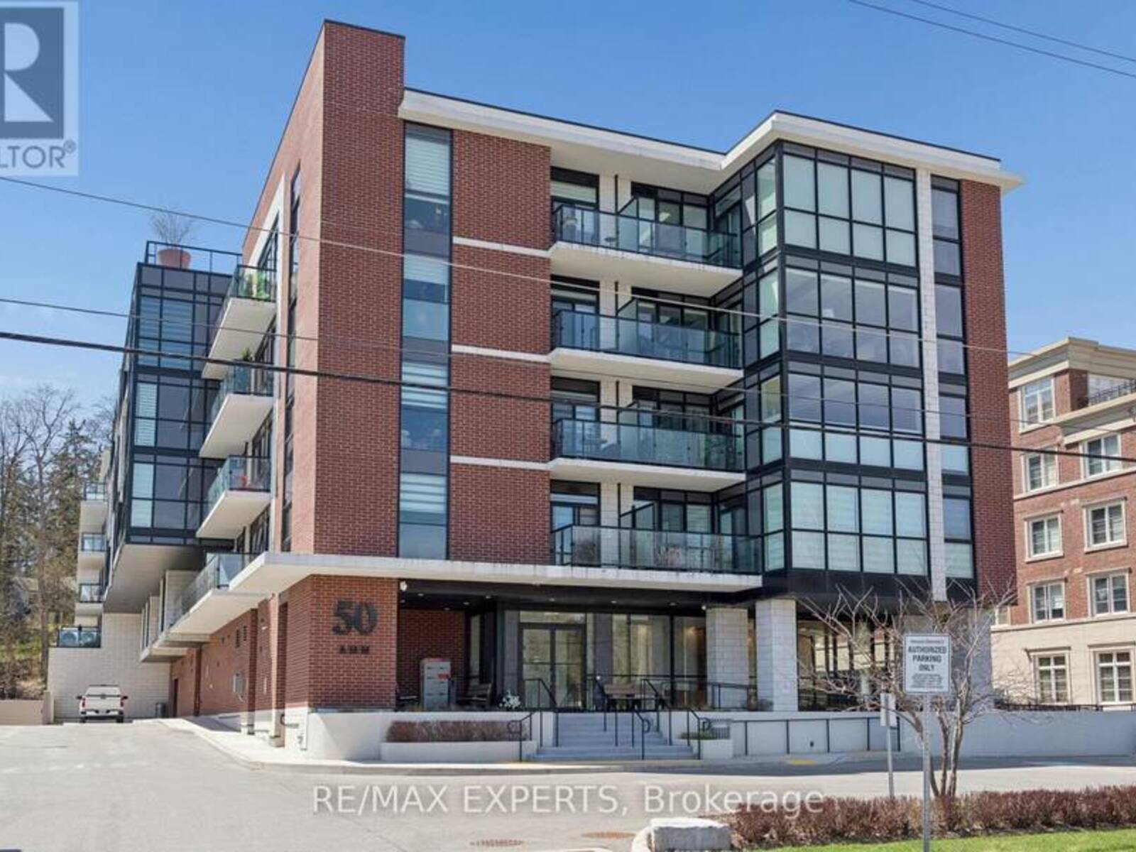 515 - 50 ANN STREET, Caledon, Ontario L7E 1B9