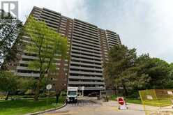 807 - 240 SCARLETT ROAD | Toronto Ontario | Slide Image Two