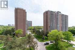 807 - 240 SCARLETT ROAD | Toronto Ontario | Slide Image Thirty