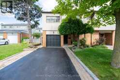 2431 BASSWOOD CRESCENT | Mississauga Ontario | Slide Image One