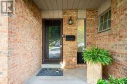 2431 BASSWOOD CRESCENT | Mississauga Ontario | Slide Image Two