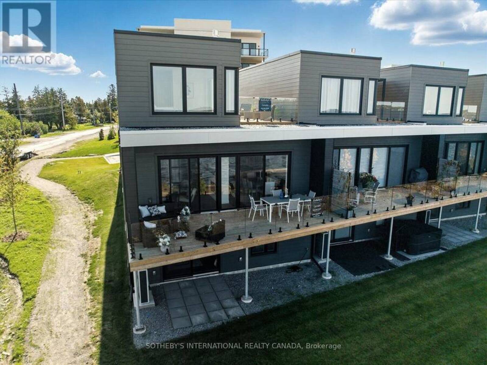 20 - 19B WEST ST N STREET, Fenelon Falls, Ontario K0M 1N0