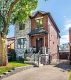 313 ROBINA AVENUE | Toronto Ontario | Slide Image One