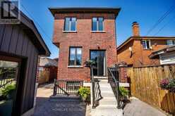 313 ROBINA AVENUE | Toronto Ontario | Slide Image Thirty-eight