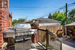 313 ROBINA AVENUE | Toronto Ontario | Slide Image Thirty-nine