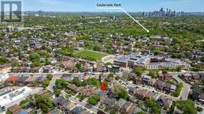 313 ROBINA AVENUE | Toronto Ontario | Slide Image Forty-seven