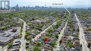 313 ROBINA AVENUE | Toronto Ontario | Slide Image Forty-eight