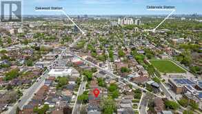 313 ROBINA AVENUE | Toronto Ontario | Slide Image Forty-nine