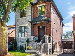 313 ROBINA AVENUE Toronto Ontario, M6C 3Z2