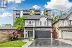 30A CEDAR DRIVE | Toronto Ontario | Slide Image One
