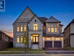 36 ARBORDALE DRIVE Vaughan Ontario, L4H 5K5