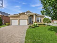 2 SUGGS LANE Whitchurch-Stouffville Ontario, L4A 0K6