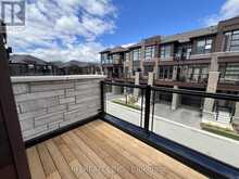 LOT 9 - 41 HAROLD WILSON LANE | Richmond Hill Ontario | Slide Image Twenty