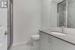 LOT 18 - 23 HAROLD WILSON LANE | Richmond Hill Ontario | Slide Image Twenty-five