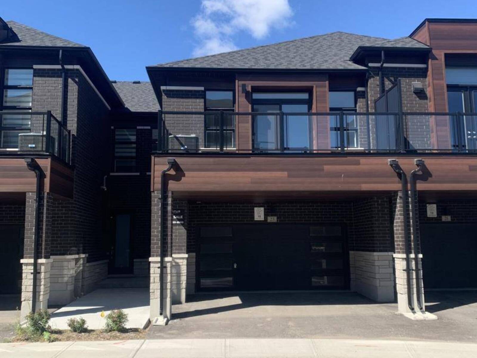LOT 18 - 23 HAROLD WILSON LANE, Richmond Hill, Ontario L4S 1N5