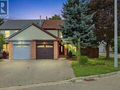 16 KINDLE COURT Brampton Ontario, L6Z 1B2
